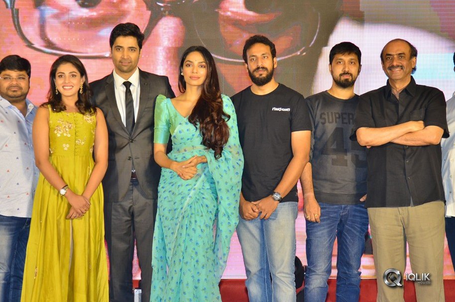 Goodachari-Movie-Pre-Release-Event-Photos
